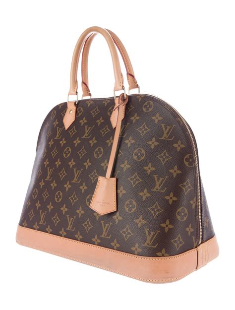 louis vuitton almaty|louis vuitton alma gm monogram.